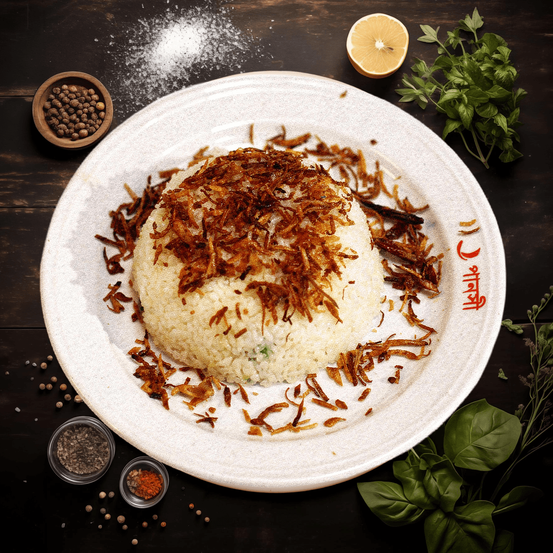 পোলাও রাইস