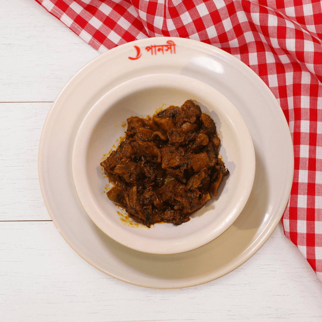 Beef Bot Bhuna