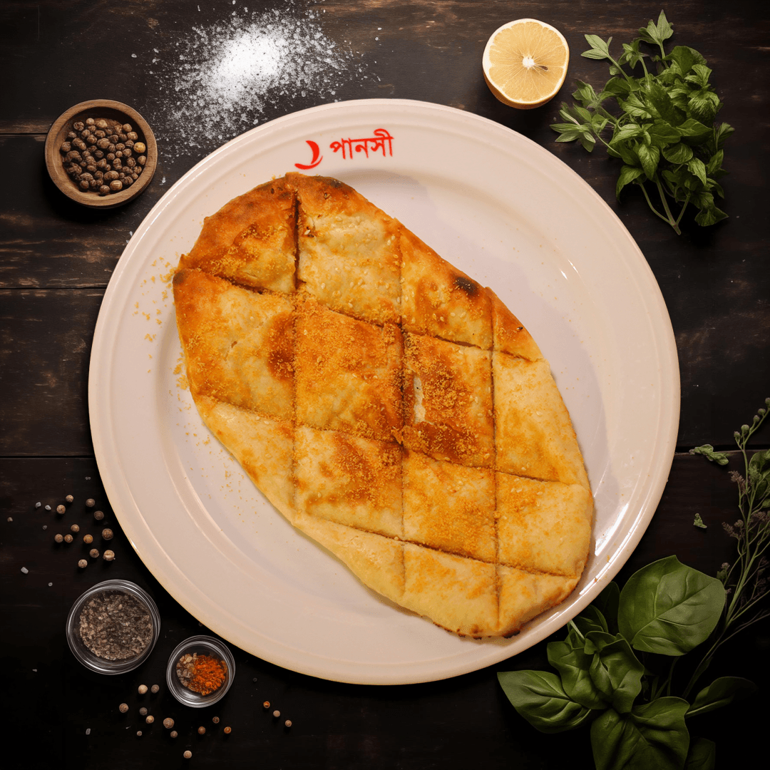 স্পেশাল নান