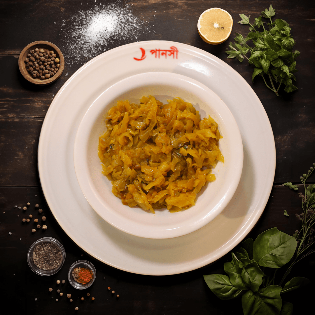Patakopi Bhaji