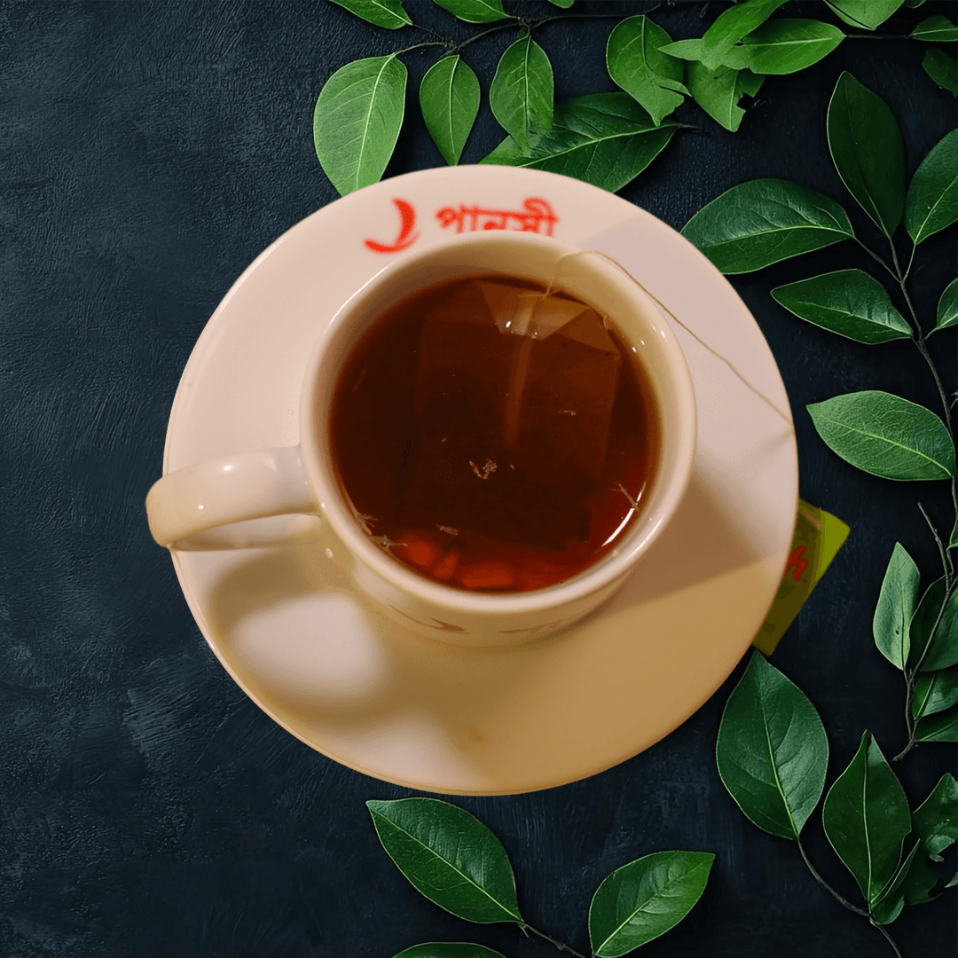 রং চা