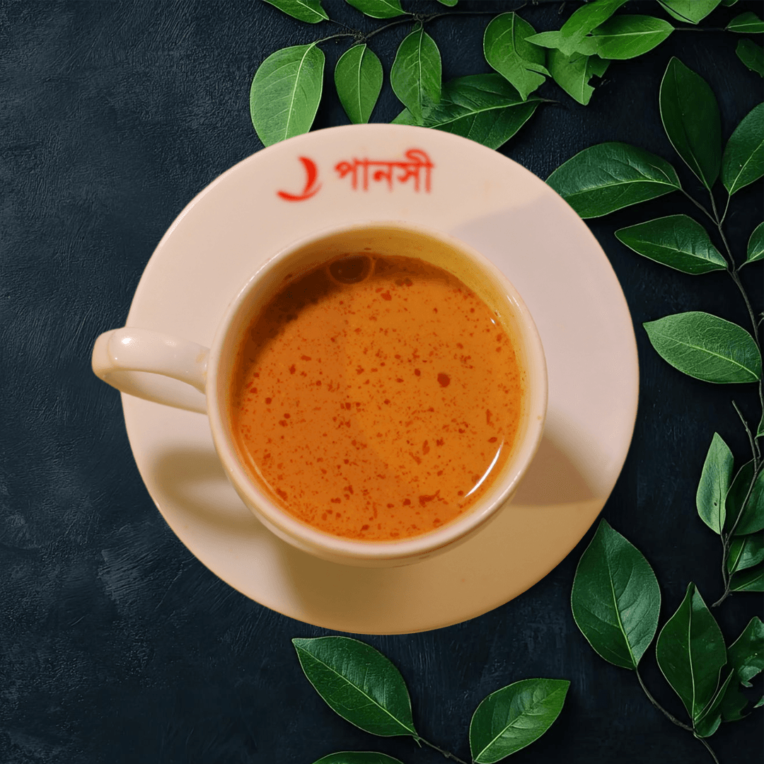 স্পেশাল দুধ-চা (প্রতি কাপ)
