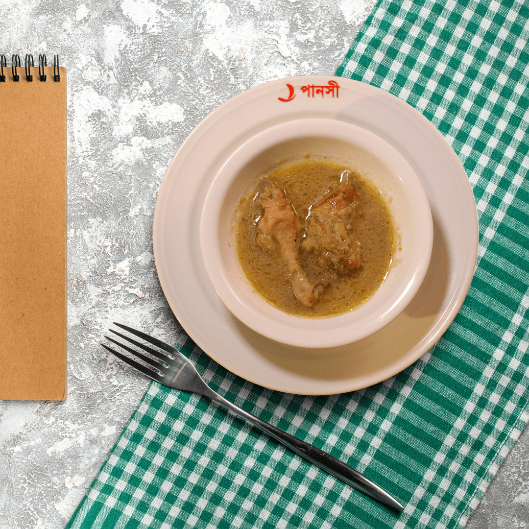 Chicken Soup